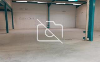 Entrepôt à louer à Tremblay-en-France - 458 m²