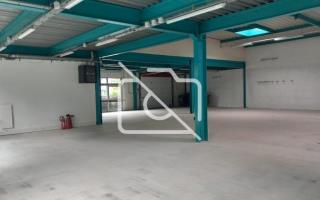 Entrepôt à louer à Tremblay-en-France - 458 m²