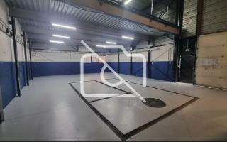Entrepôt à louer à Ozoir-la-Ferrière - 260 m²