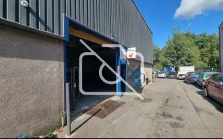 Entrepôt à louer à Ozoir-la-Ferrière - 260 m²
