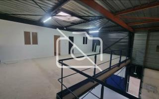 Entrepôt à louer à Ozoir-la-Ferrière - 260 m²