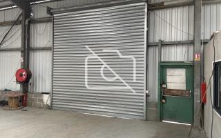 Entrepôt à louer à Servon - 750 m²