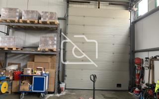 Entrepôt à vendre à Grigny - 600 m²