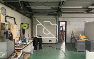 Entrepôt à vendre à Grigny - 600 m²