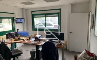 Entrepôt à vendre à Grigny - 600 m²