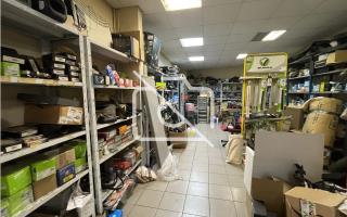 Entrepôt à vendre à Loos - 1 281 m²