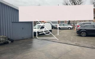 Entrepôt à vendre à Loos - 1 281 m²