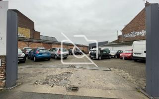 Entrepôt à vendre à Loos - 1 281 m²