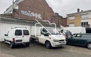 Entrepôt à vendre à Loos - 1 281 m²