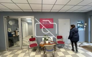 Entrepôt à vendre à Loos - 1 281 m²