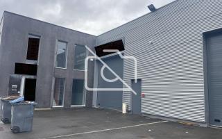 Entrepôt à louer à Wasquehal - 388 m²