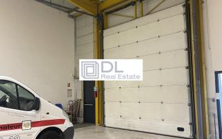 Entrepôt à louer à Wasquehal - 388 m²