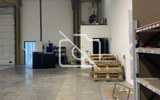 Entrepôt à louer à Wasquehal - 388 m²