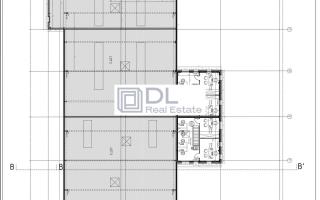 Entrepôt à louer à Wasquehal - 388 m²