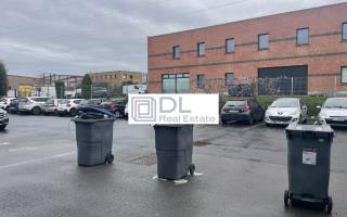 Entrepôt à louer à Wasquehal - 388 m²