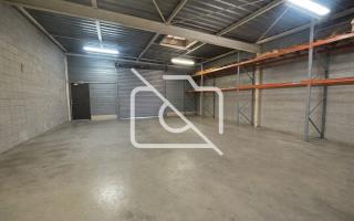 Entrepôt à louer à Alfortville - 860 m²