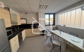 Entrepôt à louer à Alfortville - 860 m²