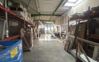 Entrepôt à vendre à Saint Thibault des Vignes - 510 m²