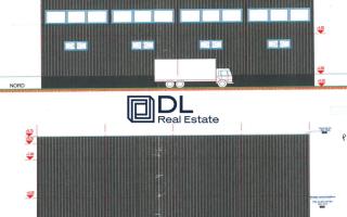 Terrain à vendre à Goussainville - 3 000 m²