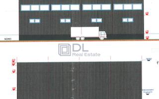 Terrain à vendre à Goussainville - 3 000 m²