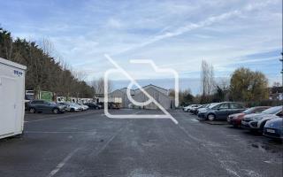 Terrain à louer à Wambrechies - 15 000 m²