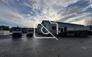 Terrain à louer à Wambrechies - 15 000 m²