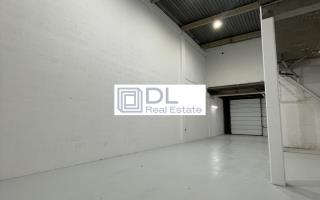 Entrepôt à louer à Villeneuve-d Ascq - 233 m²