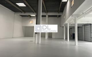 Entrepôt à louer à Villeneuve-d Ascq - 1 816 m²