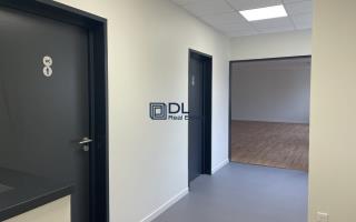 Entrepôt à louer à Villeneuve-d Ascq - 1 816 m²