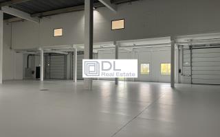 Entrepôt à louer à Villeneuve-d Ascq - 1 816 m²