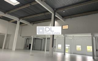 Entrepôt à louer à Villeneuve-d Ascq - 1 816 m²