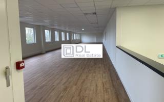Entrepôt à louer à Villeneuve-d Ascq - 1 816 m²