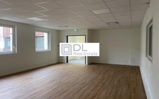 Entrepôt à louer à Villeneuve-d Ascq - 1 816 m²