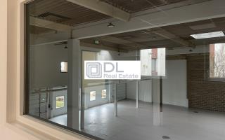 Entrepôt à louer à Villeneuve-d Ascq - 1 816 m²