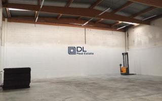 Entrepôt à louer à Émerainville - 2 800 m²