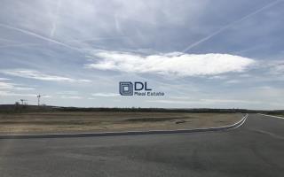 Terrain à vendre à Linas - 2 300 m²