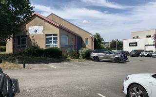 Terrain à vendre à Linas - 2 300 m²