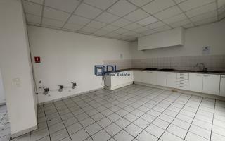 Entrepôt à louer à Lisses - 2 636 m²