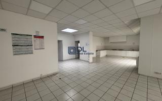 Entrepôt à louer à Lisses - 2 636 m²