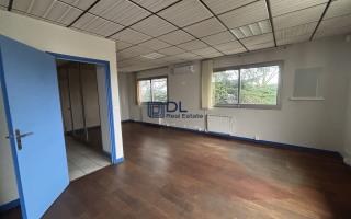 Entrepôt à louer à Lisses - 2 636 m²