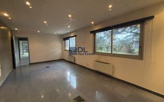 Entrepôt à louer à Lisses - 2 636 m²