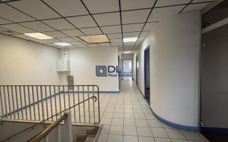 Entrepôt à louer à Lisses - 2 636 m²