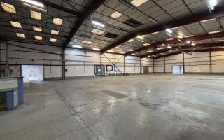 Entrepôt à louer à Lisses - 2 636 m²