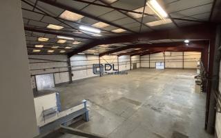 Entrepôt à louer à Lisses - 2 636 m²