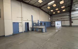 Entrepôt à louer à Lisses - 2 636 m²