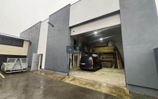 Entrepôt à vendre à Évry - 600 m²