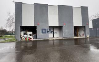 Entrepôt à vendre à Évry - 600 m²