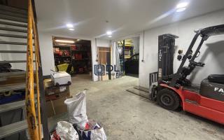 Entrepôt à vendre à Évry - 600 m²