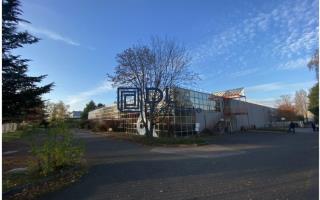 Entrepôt à vendre à Maurepas - 5 927 m²