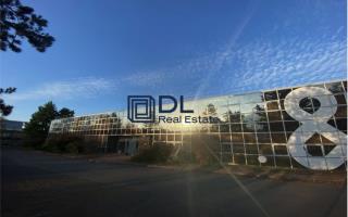 Entrepôt à vendre à Maurepas - 5 927 m²